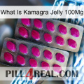 What Is Kamagra Jelly 100Mg 10